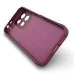 For Xiaomi Redmi 17 5G  /  17 4G Phone Case Anti-Drop Soft TPU Rugged Back Cover