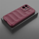 For Xiaomi Redmi 17 5G  /  17 4G Phone Case Anti-Drop Soft TPU Rugged Back Cover