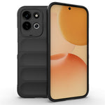 For Xiaomi Redmi 17 5G  /  17 4G Phone Case Anti-Drop Soft TPU Rugged Back Cover
