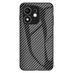 Phone Case for Honor 600 Smart 5G / X7e Plus 4G / X7e Plus 5G , Tempered Glass Shockproof Phone Cover
