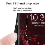 Phone Case for Honor 600 Smart 5G / X7e Plus 4G / X7e Plus 5G , Pattern Tempered Glass + PC + TPU Protective Cover