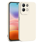 For Xiaomi Redmi 17 4G / 5G Case Precise Camera Cutouts Soft TPU Shockproof Phone Cover