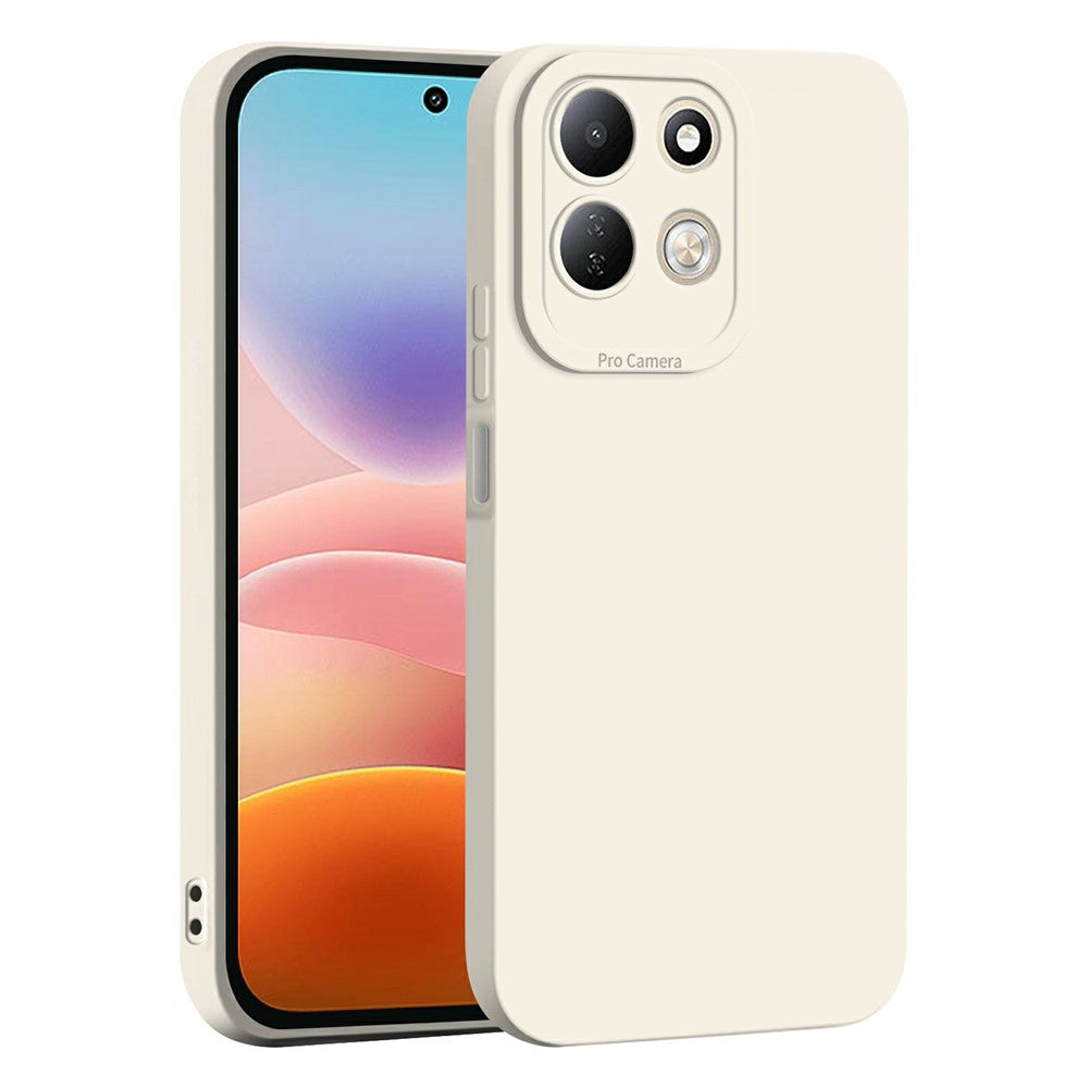 For Xiaomi Redmi 17 4G / 5G Case Precise Camera Cutouts Soft TPU Shockproof Phone Cover