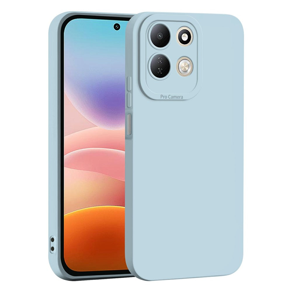 For Xiaomi Redmi 17 4G / 5G Case Precise Camera Cutouts Soft TPU Shockproof Phone Cover