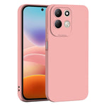 For Xiaomi Redmi 17 4G / 5G Case Precise Camera Cutouts Soft TPU Shockproof Phone Cover