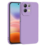 For Xiaomi Redmi 17 4G / 5G Case Precise Camera Cutouts Soft TPU Shockproof Phone Cover