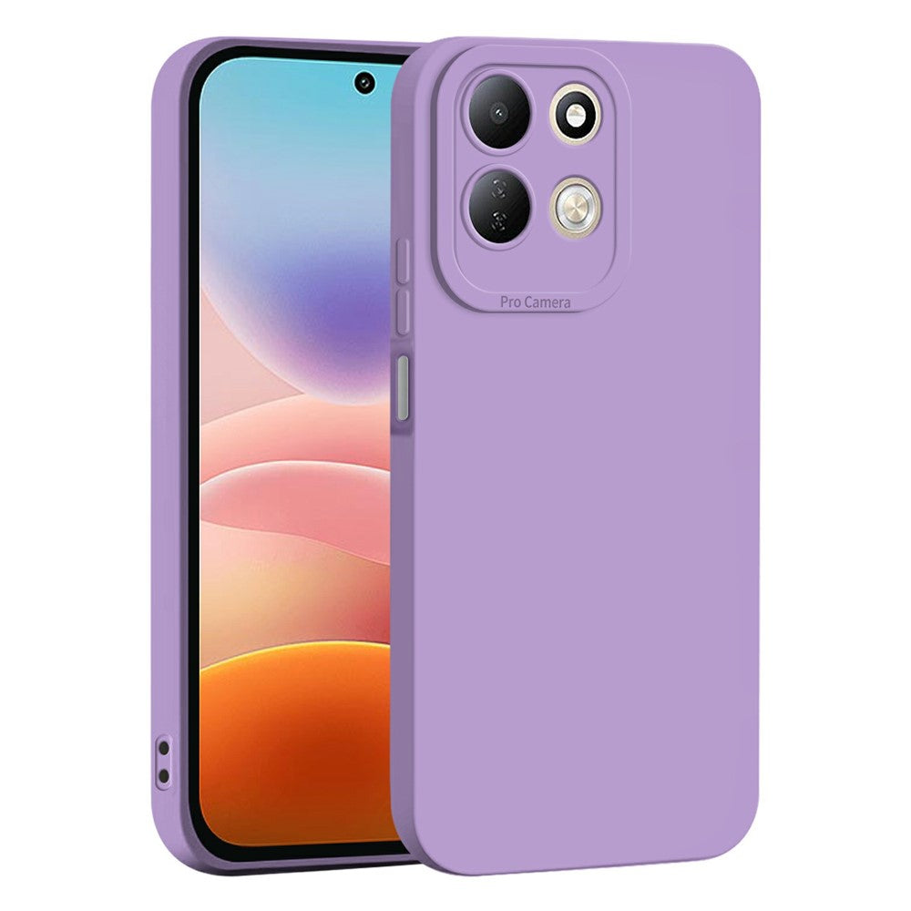 For Xiaomi Redmi 17 4G / 5G Case Precise Camera Cutouts Soft TPU Shockproof Phone Cover