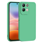 For Xiaomi Redmi 17 4G / 5G Case Precise Camera Cutouts Soft TPU Shockproof Phone Cover