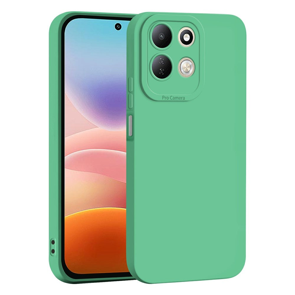 For Xiaomi Redmi 17 4G / 5G Case Precise Camera Cutouts Soft TPU Shockproof Phone Cover