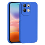 For Xiaomi Redmi 17 4G / 5G Case Precise Camera Cutouts Soft TPU Shockproof Phone Cover