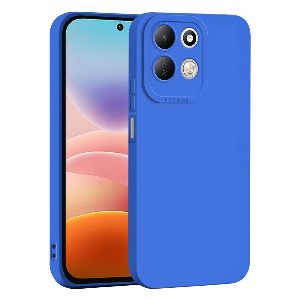 For Xiaomi Redmi 17 4G / 5G Case Precise Camera Cutouts Soft TPU Shockproof Phone Cover