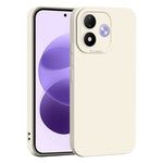 Phone Case for Xiaomi Redmi Note 17 4G (Global) / Note 17 (India / China) 5G / Note 17 5G (Global) Precise Camera Cutouts Soft TPU Shockproof Cover