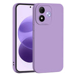 Phone Case for Xiaomi Redmi Note 17 4G (Global) / Note 17 (India / China) 5G / Note 17 5G (Global) Precise Camera Cutouts Soft TPU Shockproof Cover