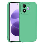 Phone Case for Xiaomi Redmi Note 17 4G (Global) / Note 17 (India / China) 5G / Note 17 5G (Global) Precise Camera Cutouts Soft TPU Shockproof Cover