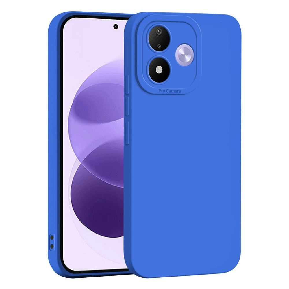 Phone Case for Xiaomi Redmi Note 17 4G (Global) / Note 17 (India / China) 5G / Note 17 5G (Global) Precise Camera Cutouts Soft TPU Shockproof Cover