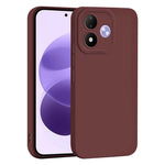 Phone Case for Xiaomi Redmi Note 17 4G (Global) / Note 17 (India / China) 5G / Note 17 5G (Global) Precise Camera Cutouts Soft TPU Shockproof Cover