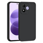 Phone Case for Xiaomi Redmi Note 17 4G (Global) / Note 17 (India / China) 5G / Note 17 5G (Global) Precise Camera Cutouts Soft TPU Shockproof Cover