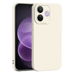 For Xiaomi Redmi Note 17 Pro 5G Case Precise Camera Cutouts Soft TPU Shockproof Phone Cover