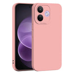 For Xiaomi Redmi Note 17 Pro 5G Case Precise Camera Cutouts Soft TPU Shockproof Phone Cover