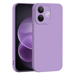 For Xiaomi Redmi Note 17 Pro 5G Case Precise Camera Cutouts Soft TPU Shockproof Phone Cover