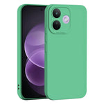 For Xiaomi Redmi Note 17 Pro 5G Case Precise Camera Cutouts Soft TPU Shockproof Phone Cover