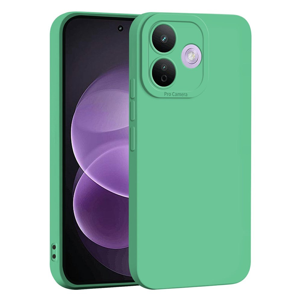 For Xiaomi Redmi Note 17 Pro 5G Case Precise Camera Cutouts Soft TPU Shockproof Phone Cover