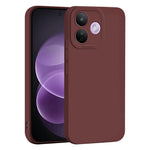 For Xiaomi Redmi Note 17 Pro 5G Case Precise Camera Cutouts Soft TPU Shockproof Phone Cover