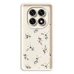 TPU Case For Xiaomi Redmi Note 15 5G (Global)  /  15 4G (Global)  /  Poco M8 5G Floral Pattern Rubberized Phone Back Cover