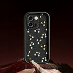 For OnePlus Nord 6 5G TPU Case Floral Pattern Rubberized Phone Back Cover