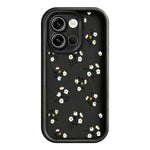 For OnePlus Nord 6 5G TPU Case Floral Pattern Rubberized Phone Back Cover