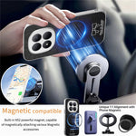 For Xiaomi Redmi Note 15 5G (Global) / Poco M8 5G Magnetic Case Bow Pattern PU Leather + TPU + PC Shockproof Phone Cover