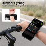 For Samsung Galaxy S25+ Case PU Leather Coated PC + TPU Protective Phone Cover with Quilted Wrist Strap