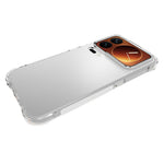 For Xiaomi 18 Pro Max TPU Case Non Slip Anti Drop Phone Cover