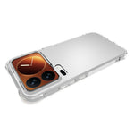 For Xiaomi 18 Pro Max TPU Case Non Slip Anti Drop Phone Cover