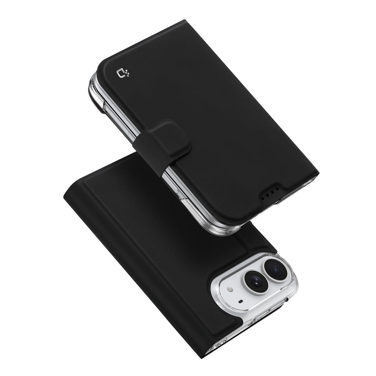 DUX DUCIS for iPhone Fold Skin Pro Series Case Leather Stand Cover Card Holder