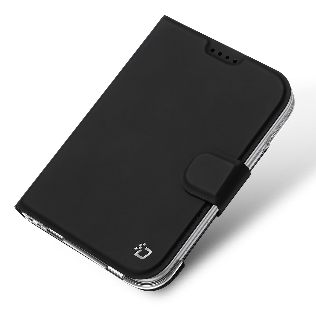 DUX DUCIS for iPhone Fold Skin Pro Series Case Leather Stand Cover Card Holder