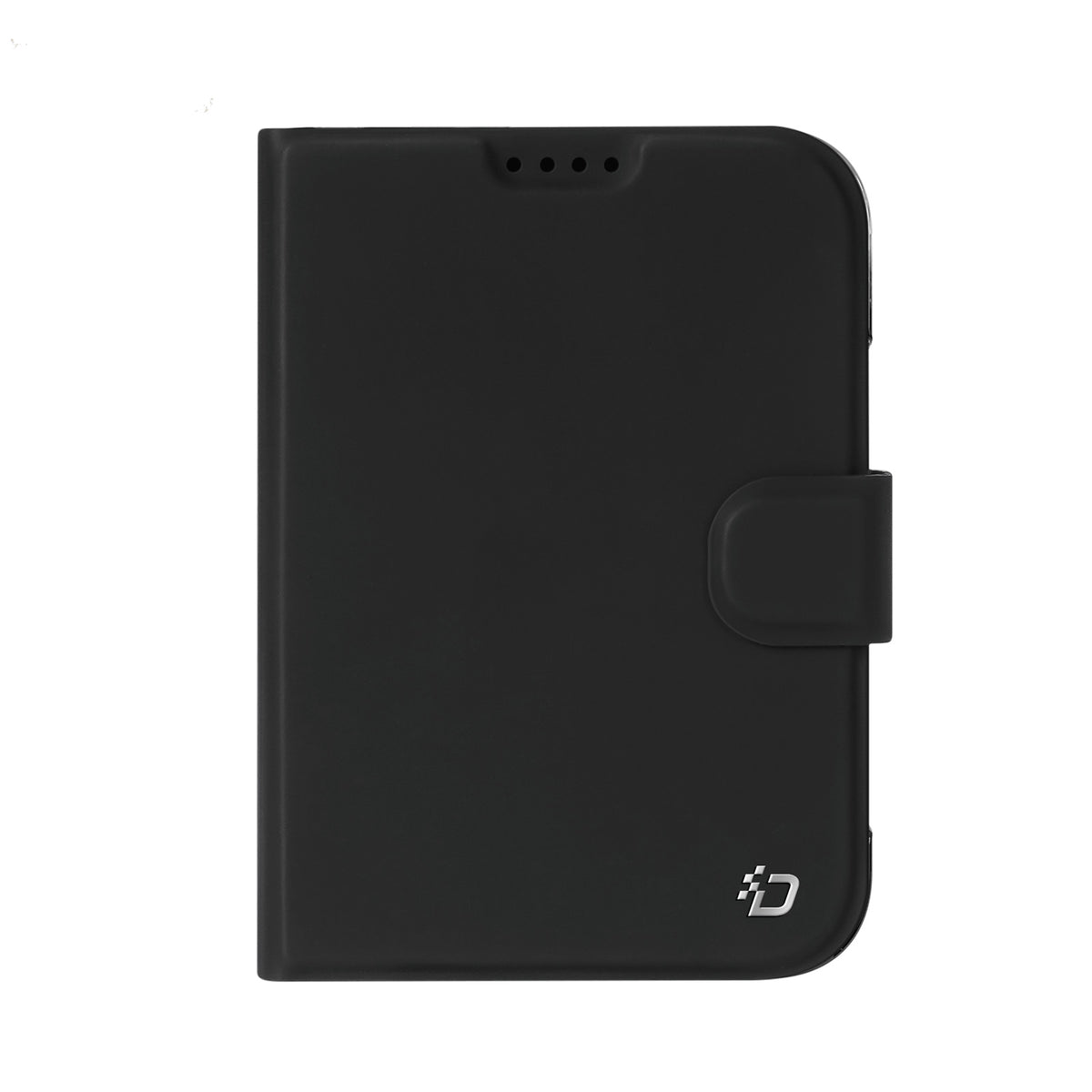DUX DUCIS for iPhone Fold Skin Pro Series Case Leather Stand Cover Card Holder