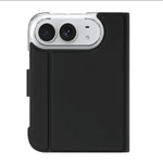 DUX DUCIS for iPhone Fold Skin Pro Series Case Leather Stand Cover Card Holder