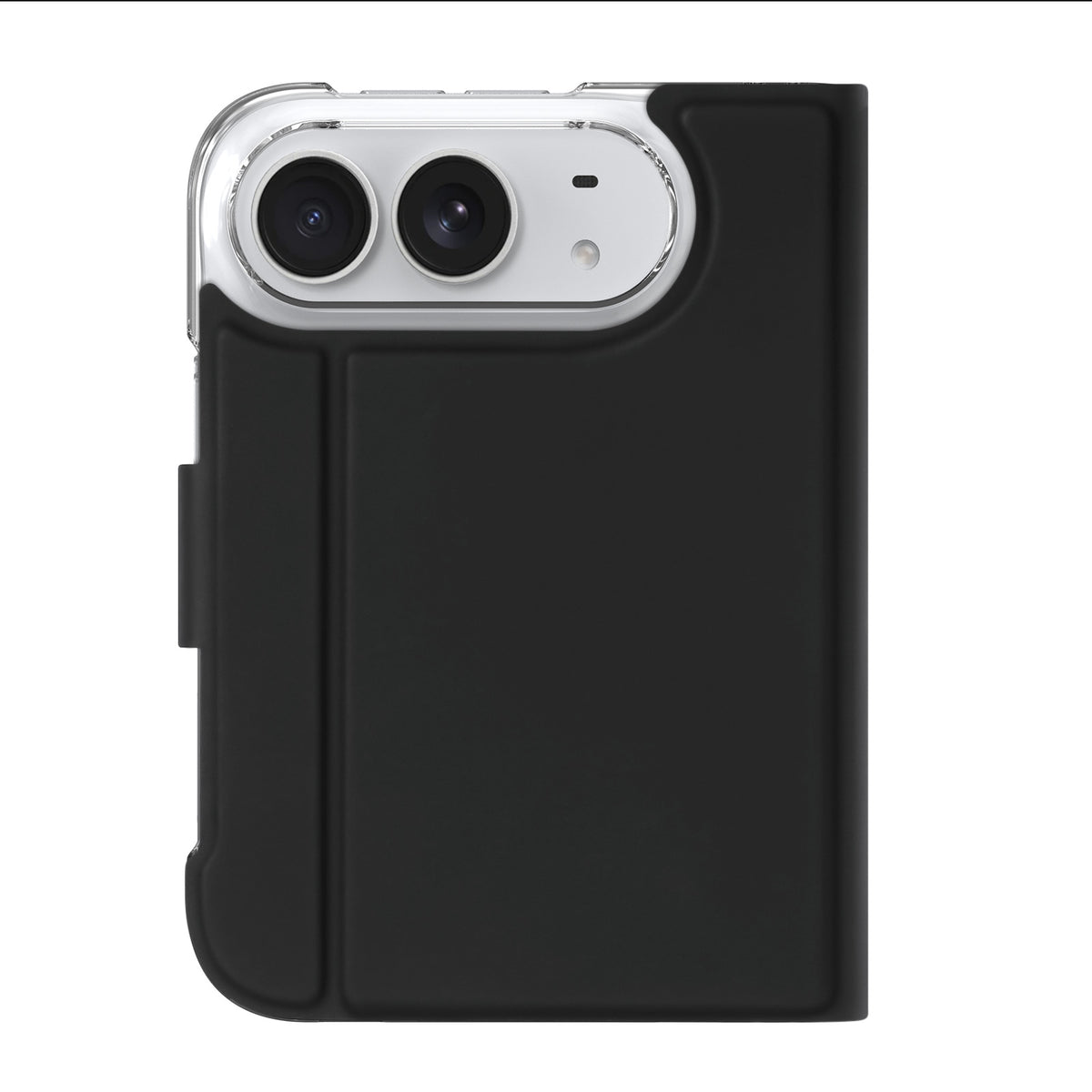 DUX DUCIS for iPhone Fold Skin Pro Series Case Leather Stand Cover Card Holder