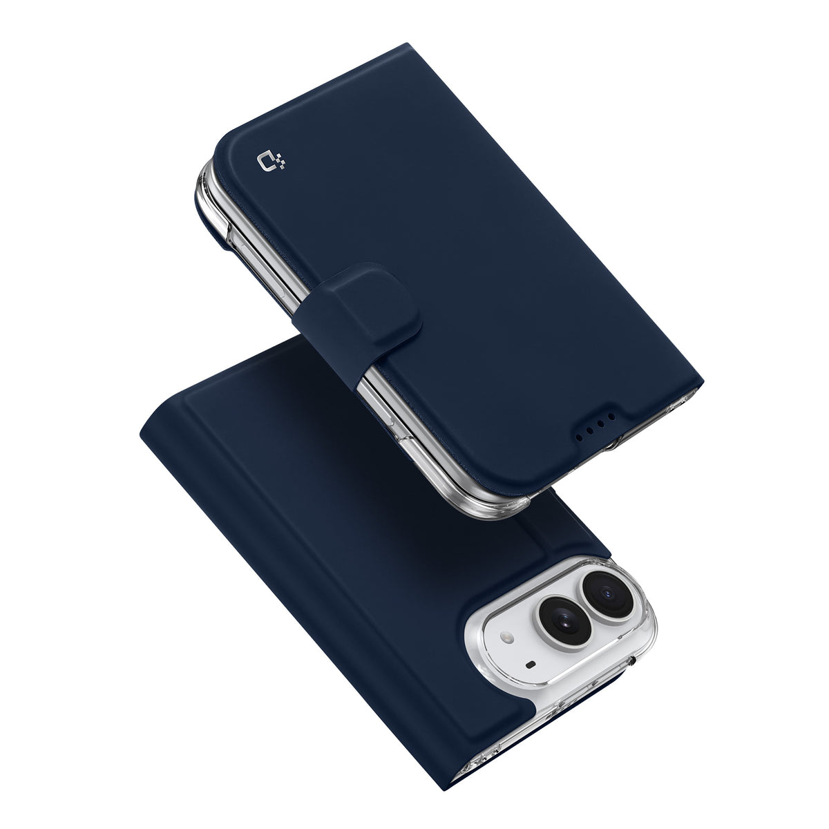 DUX DUCIS for iPhone Fold Skin Pro Series Case Leather Stand Cover Card Holder