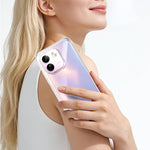 IMAK for Xiaomi Redmi Note 17 Pro Max 5G UX-10 Series Phone Case Soft TPU Mobile Back Cover