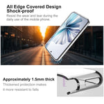 IMAK for Xiaomi Redmi Note 17 Pro Max 5G UX-10 Series Phone Case Soft TPU Mobile Back Cover