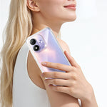 IMAK for Xiaomi Redmi Note 17 4G (Global) / Note 17 5G (Global) / Note 17 (India / China) 5G  UX-10 Series Phone Case Soft TPU Mobile Back Cover