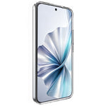 IMAK for Xiaomi Redmi Note 17 Pro 5G UX-10 Series Phone Case Soft TPU Mobile Back Cover