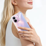 IMAK for Xiaomi Redmi Note 17 Pro 5G UX-10 Series Phone Case Soft TPU Mobile Back Cover