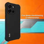 IMAK for OnePlus Nord 6 5G Case TPU Phone Cover Airbag Shockproof Protection