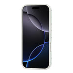 iPhone 13 Pro Max-skal IMD-prickigt TPU-skydd med fallskydd