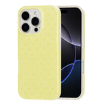 iPhone 13 Pro Max-skal IMD-prickigt TPU-skydd med fallskydd
