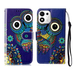 For Honor X7e Plus 5G / Honor 600 Smart 5G Case Pattern Leather Wallet Phone Cover with Strap