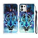 For Honor X7e Plus 5G / Honor 600 Smart 5G Case Pattern Leather Wallet Phone Cover with Strap